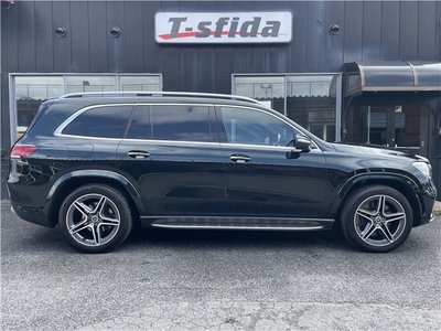 MERCEDES-BENZ GLS - 5