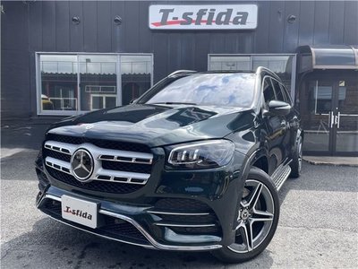 MERCEDES-BENZ GLS - 4