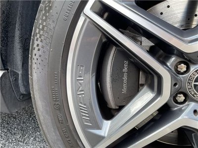 MERCEDES-BENZ GLS - 8