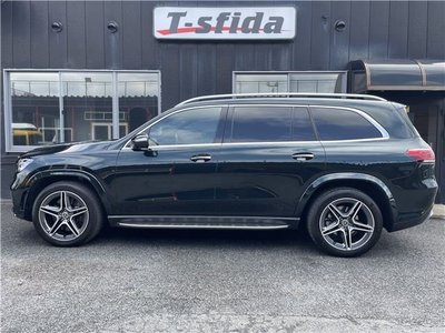 MERCEDES-BENZ GLS - 6