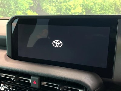 TOYOTA LAND CRUISER 250 - 4
