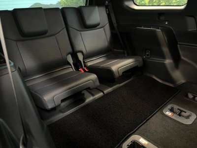 TOYOTA LAND CRUISER 250 - 10