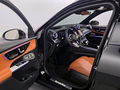 MERCEDES-BENZ GLC - 10