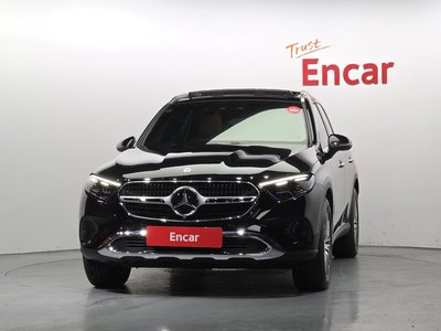 MERCEDES-BENZ GLC - 2