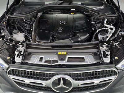 MERCEDES-BENZ GLC - 7