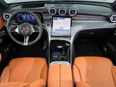 MERCEDES-BENZ GLC - 5