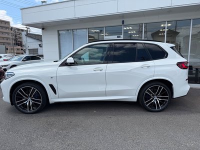 2022 BMW X5 照片 5