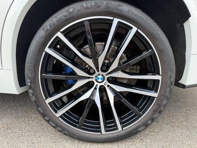 2022 BMW X5 照片 9