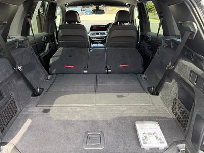 2022 BMW X5 缩略图 61