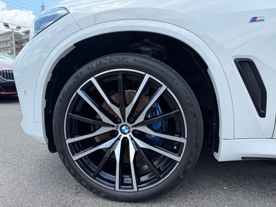 2022 BMW X5 照片 6