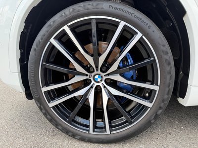 2022 BMW X5 照片 7