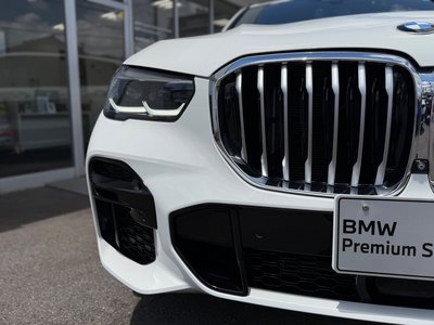 2022 BMW X5 photo 4