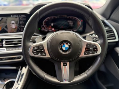2022 BMW X5 缩略图 15