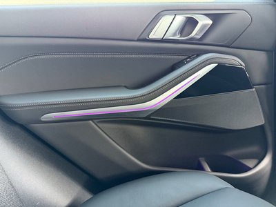 2022 BMW X5 缩略图 46