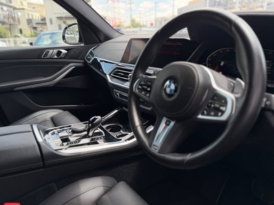 2022 BMW X5 缩略图 12