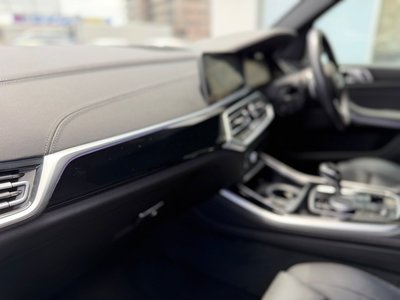 2022 BMW X5 缩略图 13