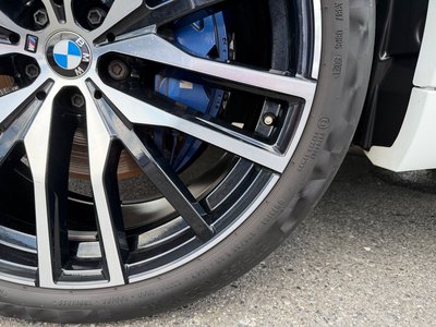 2022 BMW X5 照片 8