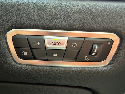 2022 BMW X5 缩略图 25