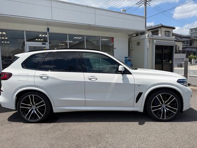 2022 BMW X5 缩略图 50
