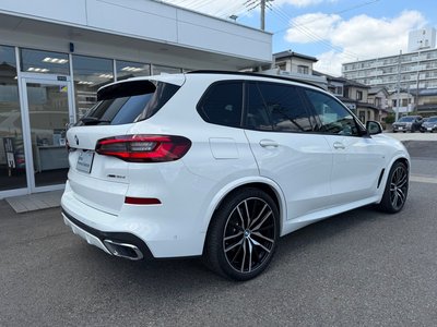 2022 BMW X5 缩略图 55