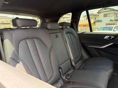 2022 BMW X5 缩略图 44