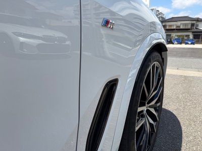 2022 BMW X5 缩略图 64