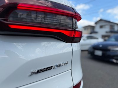 2022 BMW X5 缩略图 54