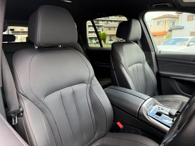 2022 BMW X5 缩略图 11