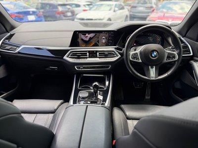 2022 BMW X5 缩略图 14