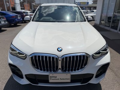 2022 BMW X5 缩略图 65