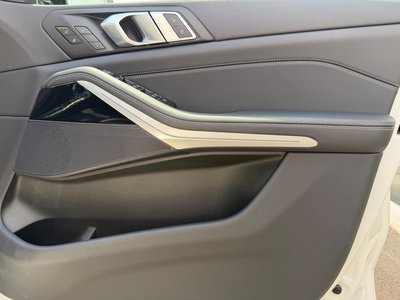 2022 BMW X5 缩略图 27