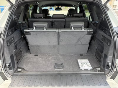 2022 BMW X5 缩略图 60
