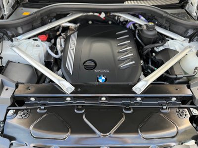 2022 BMW X5 缩略图 69
