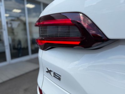 2022 BMW X5 缩略图 52