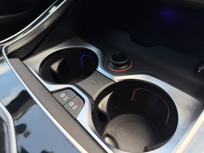 2022 BMW X5 缩略图 21