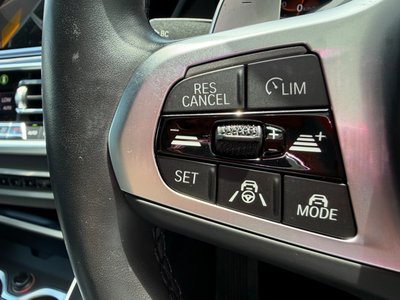 2022 BMW X5 缩略图 17