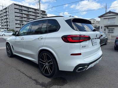 2022 BMW X5 缩略图 56