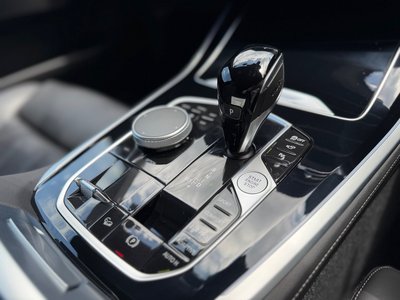 2022 BMW X5 缩略图 20