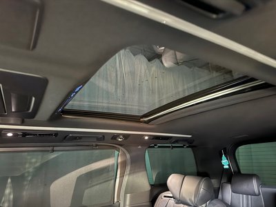 TOYOTA ALPHARD - 4
