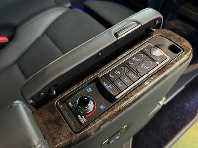 TOYOTA ALPHARD - 10