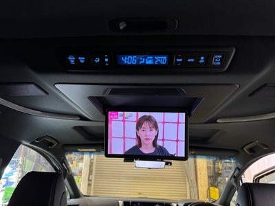 TOYOTA ALPHARD - 7