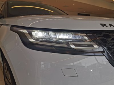 LAND ROVER RANGE ROVER VELAR - 8