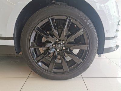 LAND ROVER RANGE ROVER VELAR - 9