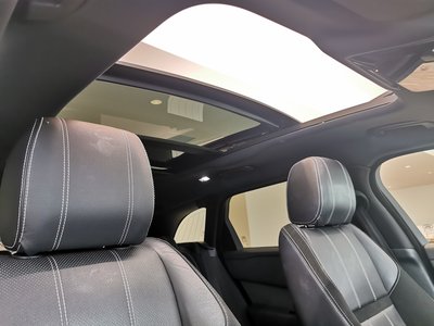 LAND ROVER RANGE ROVER VELAR - 3