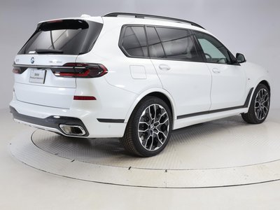 BMW X7 - 9