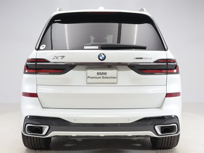 BMW X7 - 8