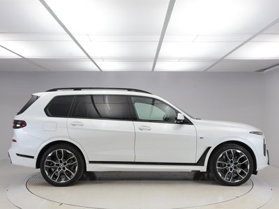 BMW X7 - 6