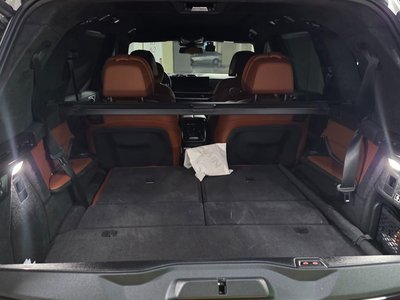 2024 BMW X7 缩略图 13
