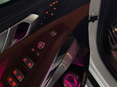 2024 BMW X7 缩略图 14