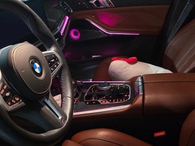 2024 BMW X7 缩略图 15